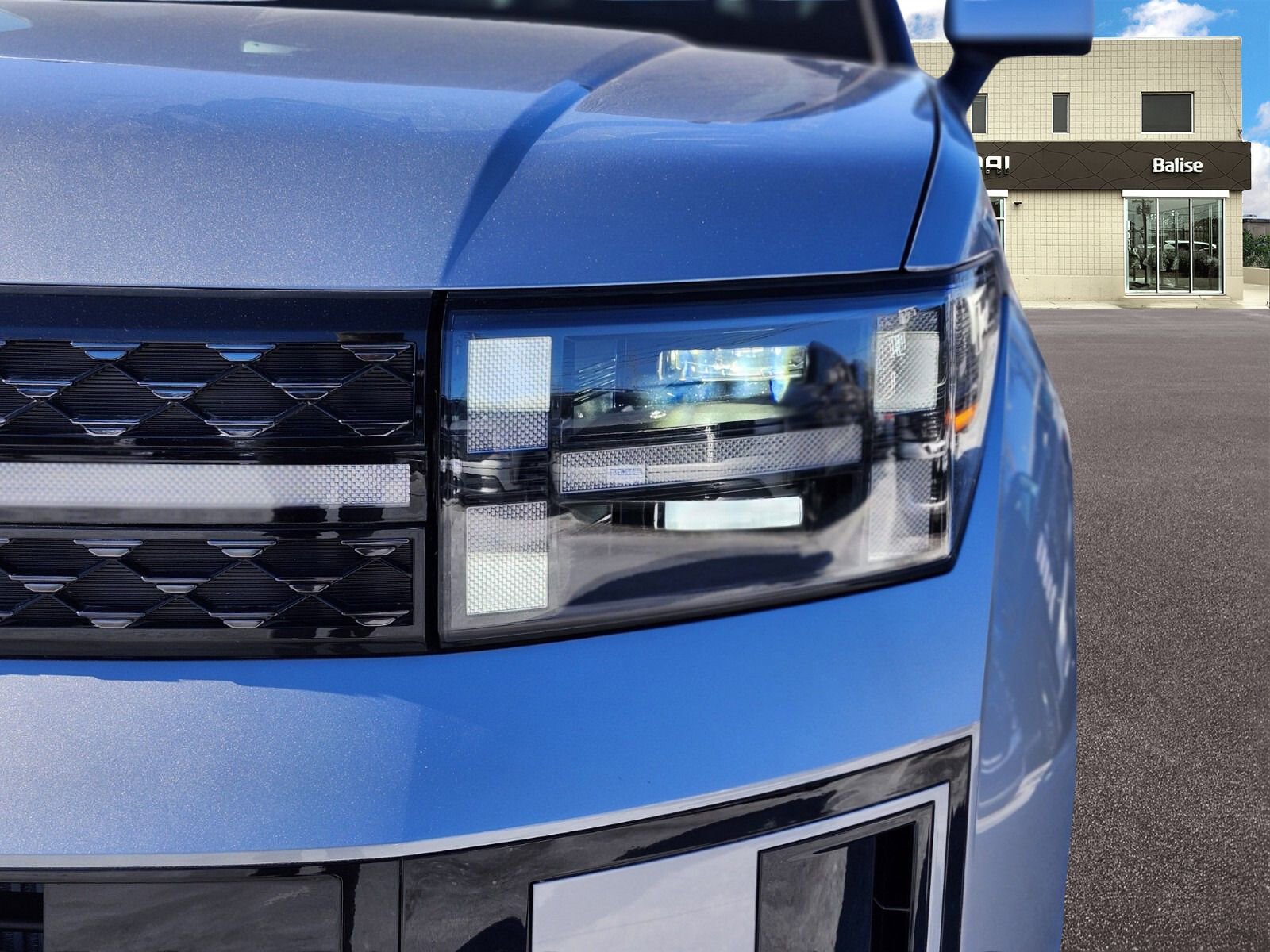 Used 2025 Hyundai Santa Fe Calligraphy image 10