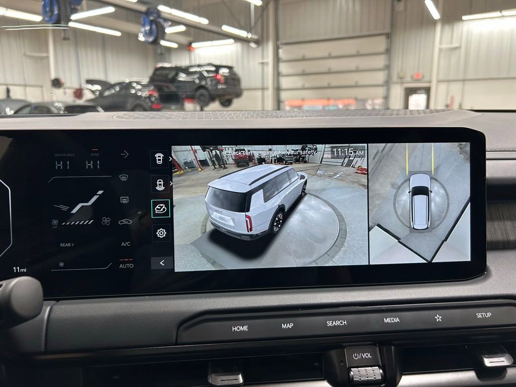 New 2027 Kia Telluride X-Line SX Prestige image 20