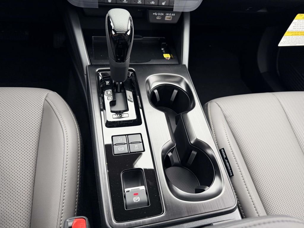 New 2026 Subaru Outback Limited AWD/4WD image 23