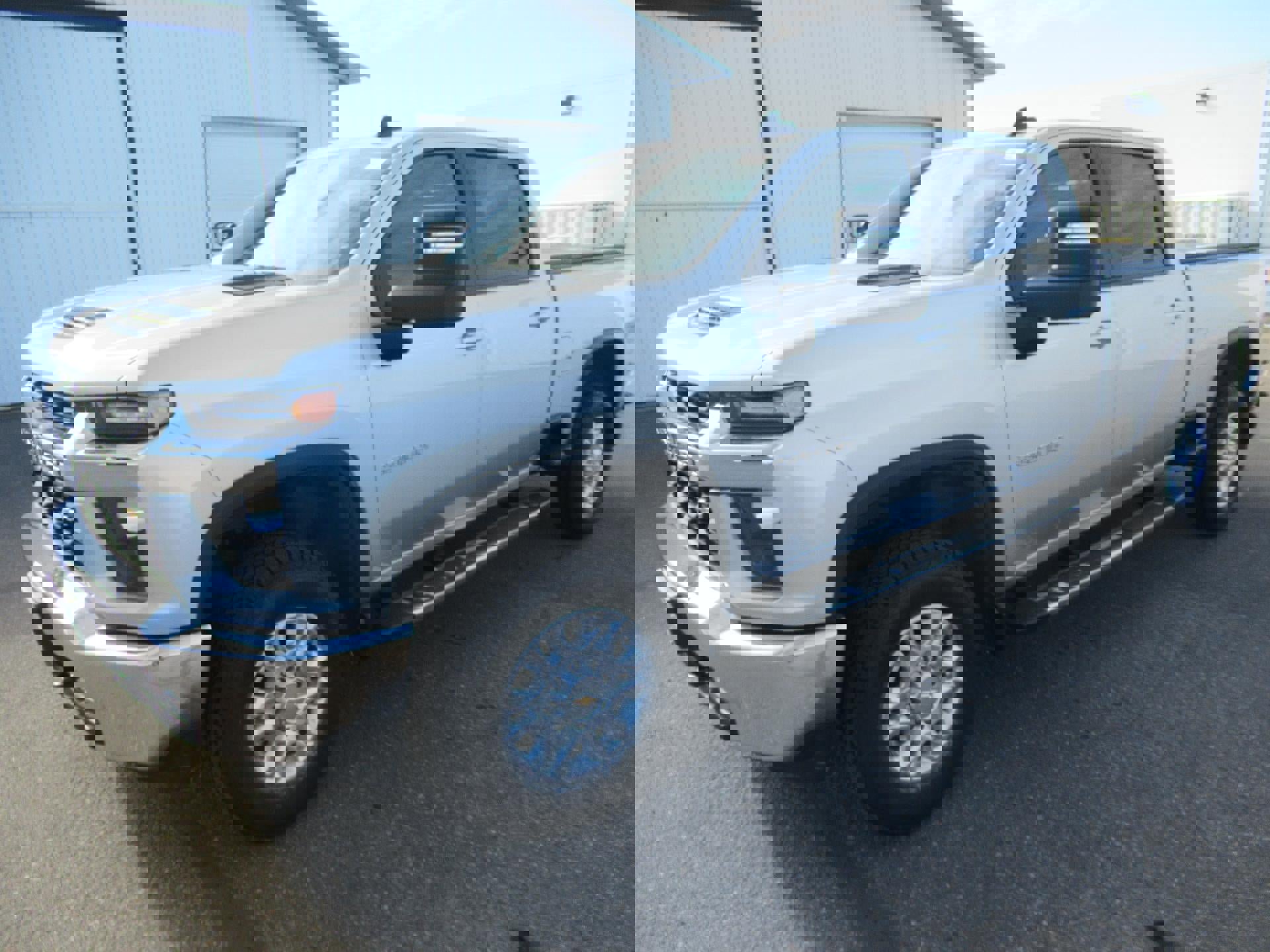 Certified 2022 Chevrolet Silverado 3500 LT w/ Convenience Package