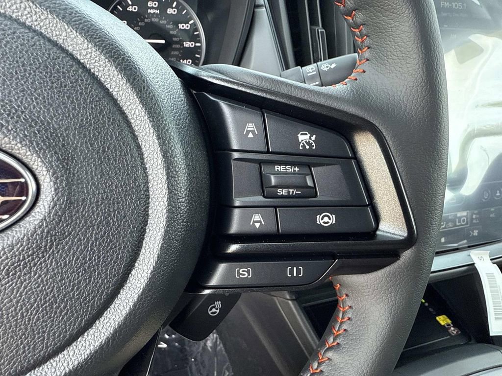 New 2026 Subaru Crosstrek 2.5i Limited image 33