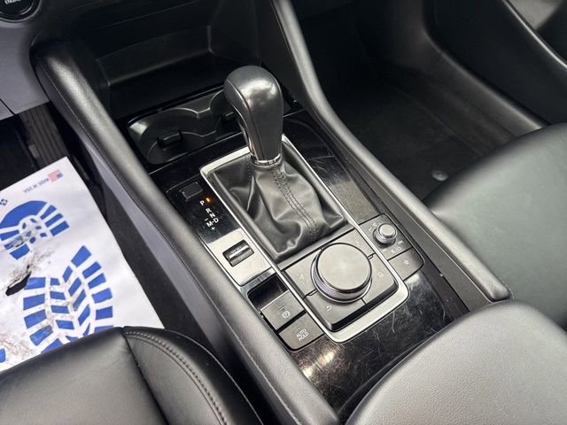 Used 2024 MAZDA MAZDA3 s FWD image 21