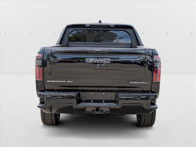 New 2025 GMC Sierra EV Denali image 8