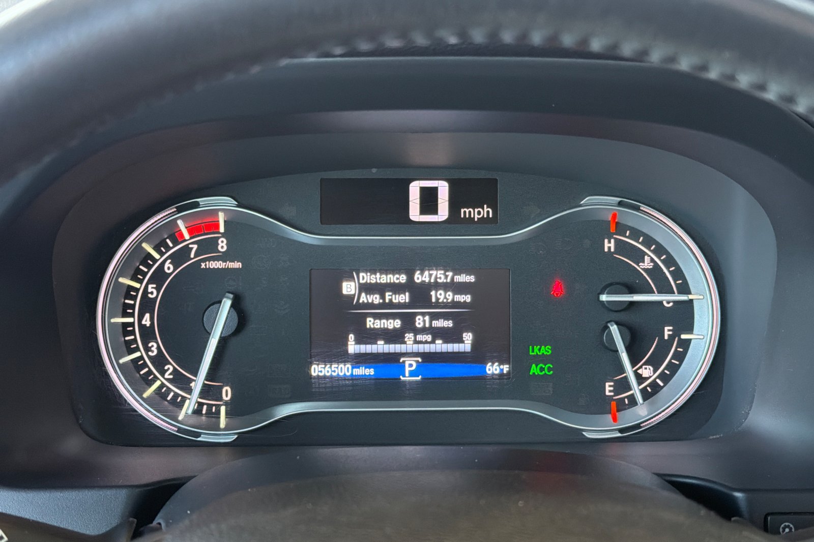 Used 2017 Honda Pilot EX-L image 24