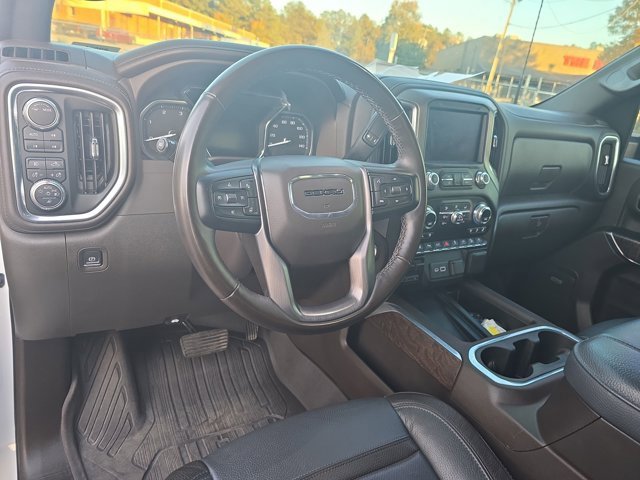 Used 2023 GMC Sierra 2500 Denali image 15