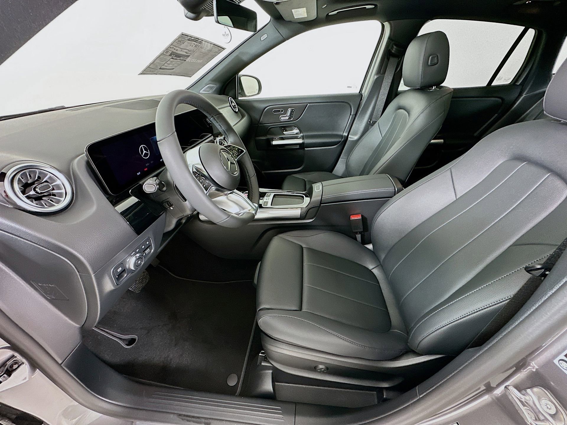 New 2026 Mercedes-Benz GLA 250 image 21