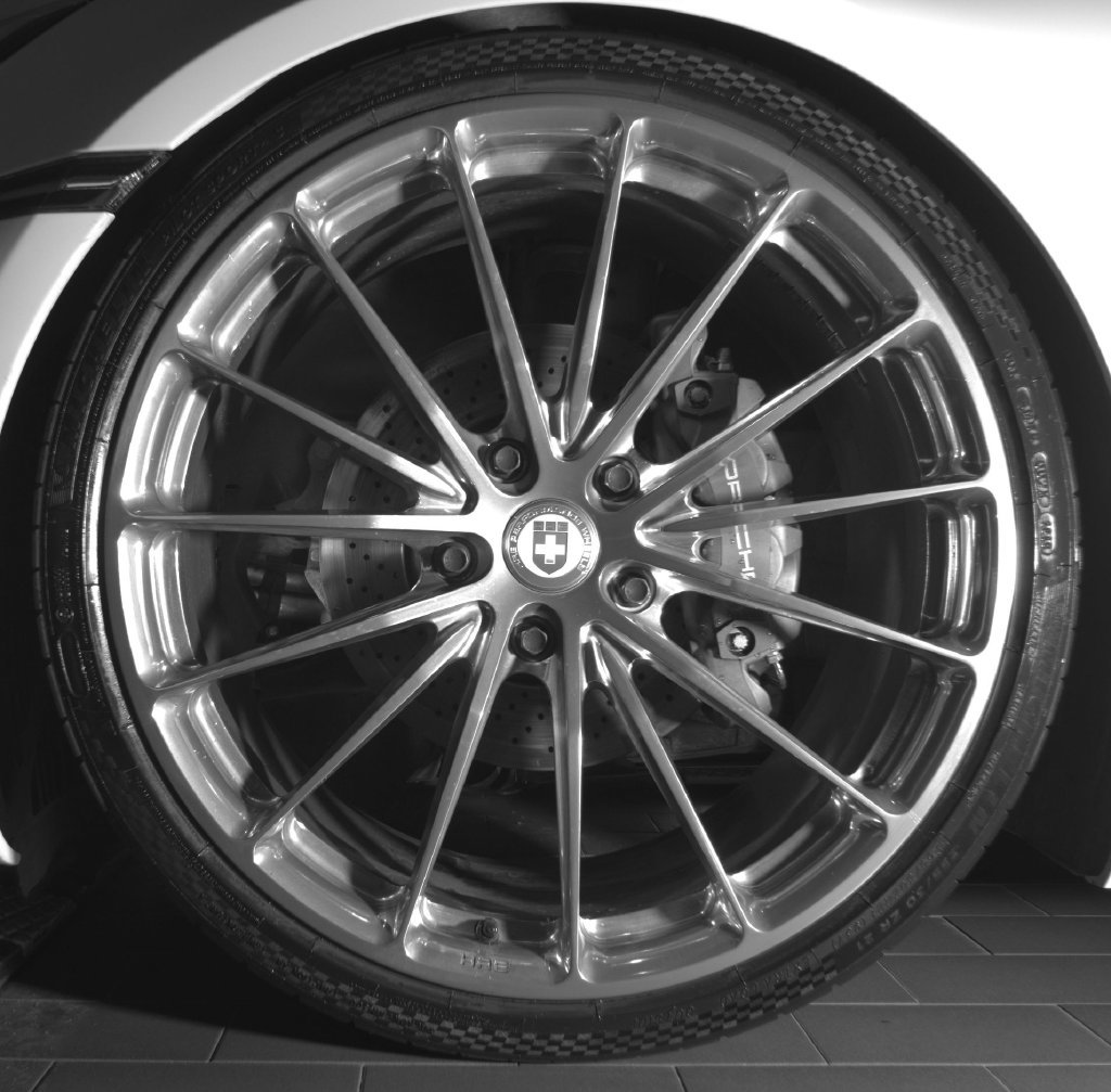 Used 2022 Porsche 911 Carrera RWD image 25