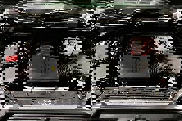 New 2026 GMC Sierra 1500 Denali w/ Technology Package image 14