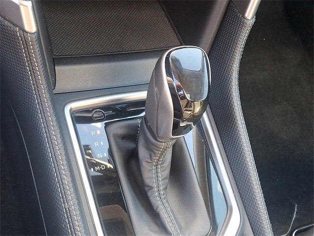 Used 2023 Subaru Forester Limited image 16