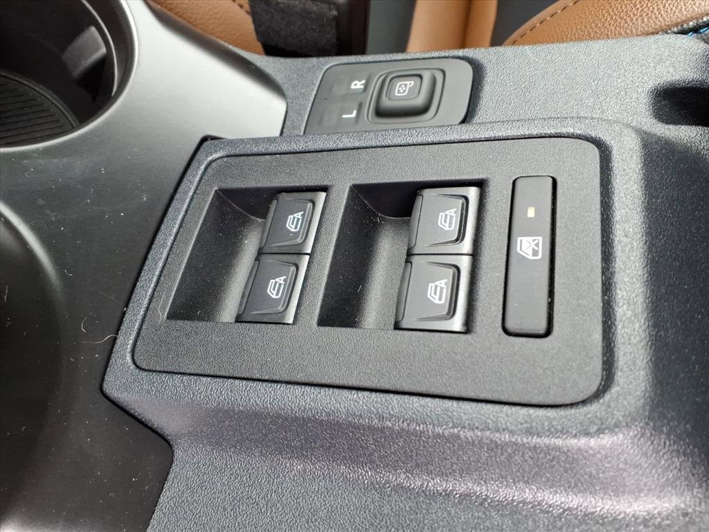 Certified 2024 Ford Bronco Outer Banks image 15