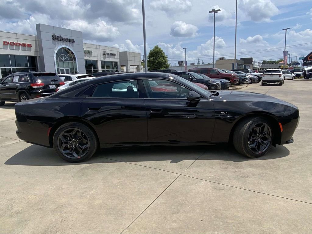 New 2026 Dodge Charger GT w/ Blacktop Package AWD/4WD image 36