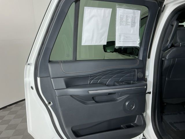 Used 2024 Ford Expedition Max Platinum image 29