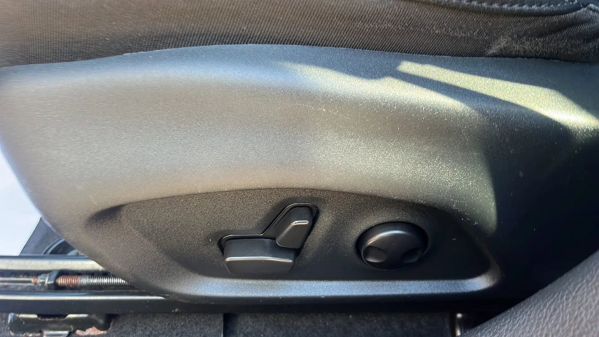 Used 2022 Jeep Compass Latitude w/ Convenience Group image 15