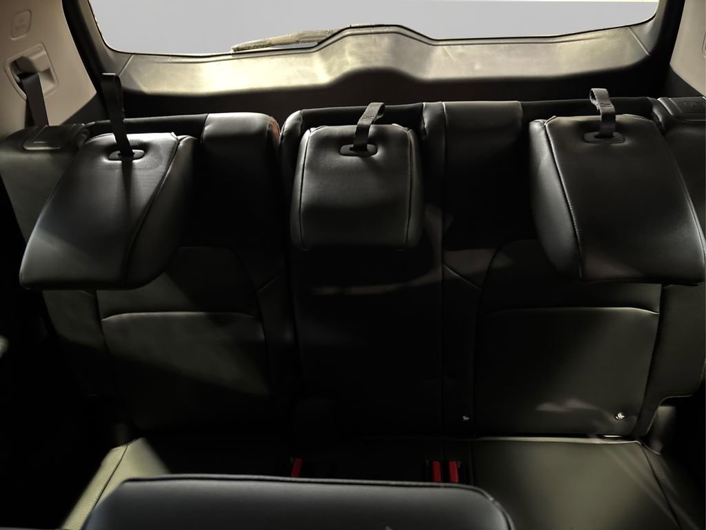 New 2025 Nissan Pathfinder SL image 40