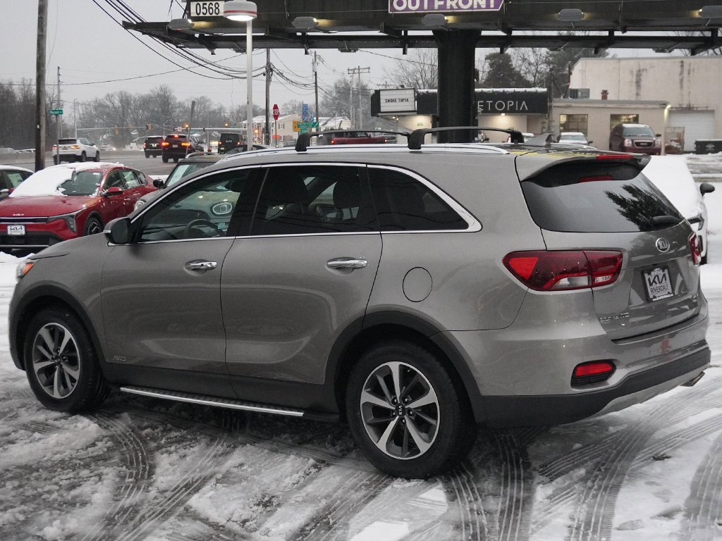 Used 2019 Kia Sorento EX w/ Option Group 040 image 13