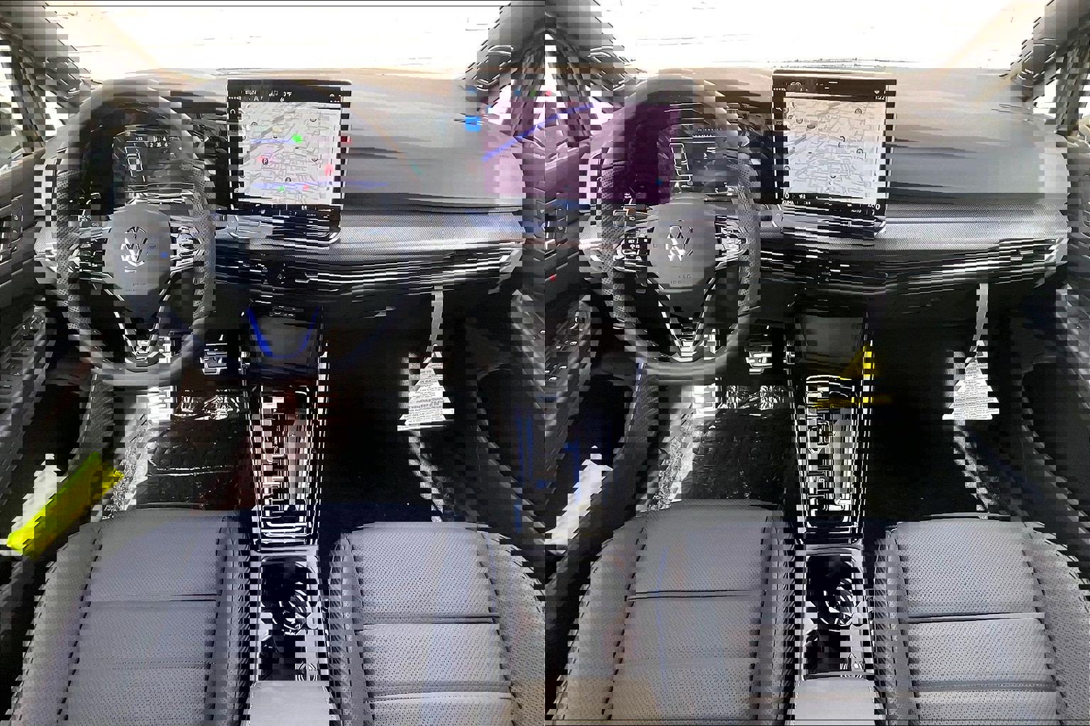 New 2026 Volkswagen Golf image 4