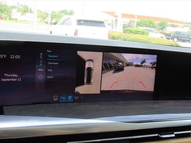 New 2026 Cadillac Escalade IQ Sport 2 image 24