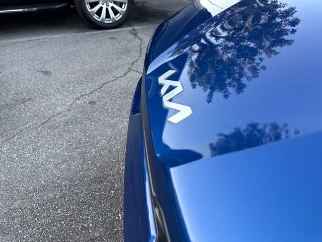 Used 2022 Kia K5 GT-Line w/ GT-Line FWD Premium Package image 32