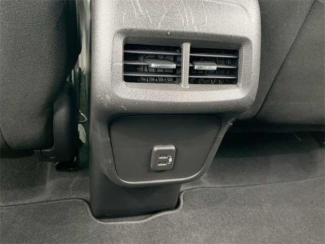 Certified 2024 Chevrolet Equinox LT image 20