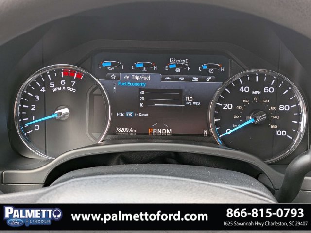 Used 2020 Ford F250 XLT w/ XLT Premium Package AWD/4WD image 27