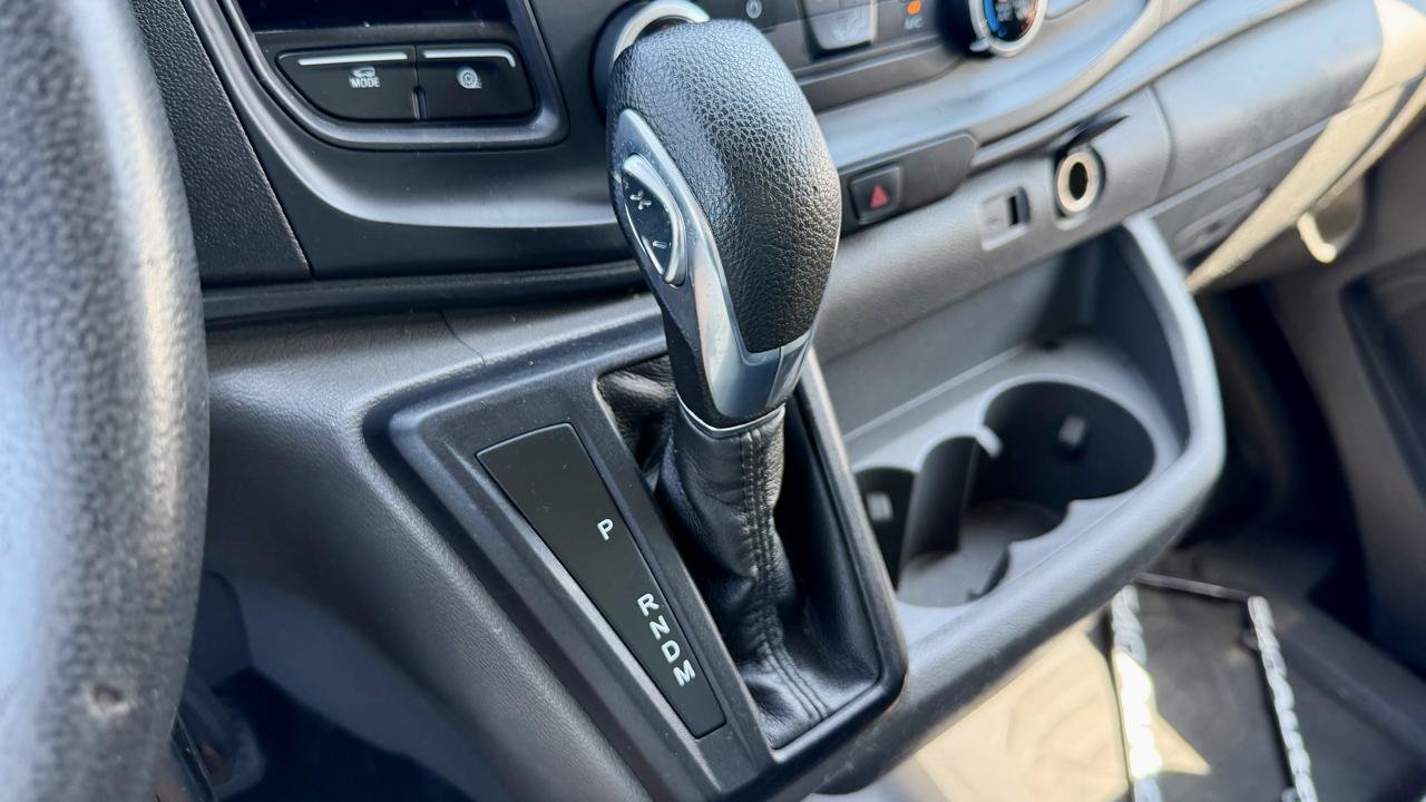 Used 2020 Ford Transit 350 RWD image 22