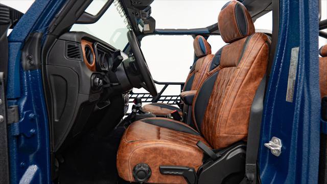 Used 2025 Jeep Gladiator Sport image 22