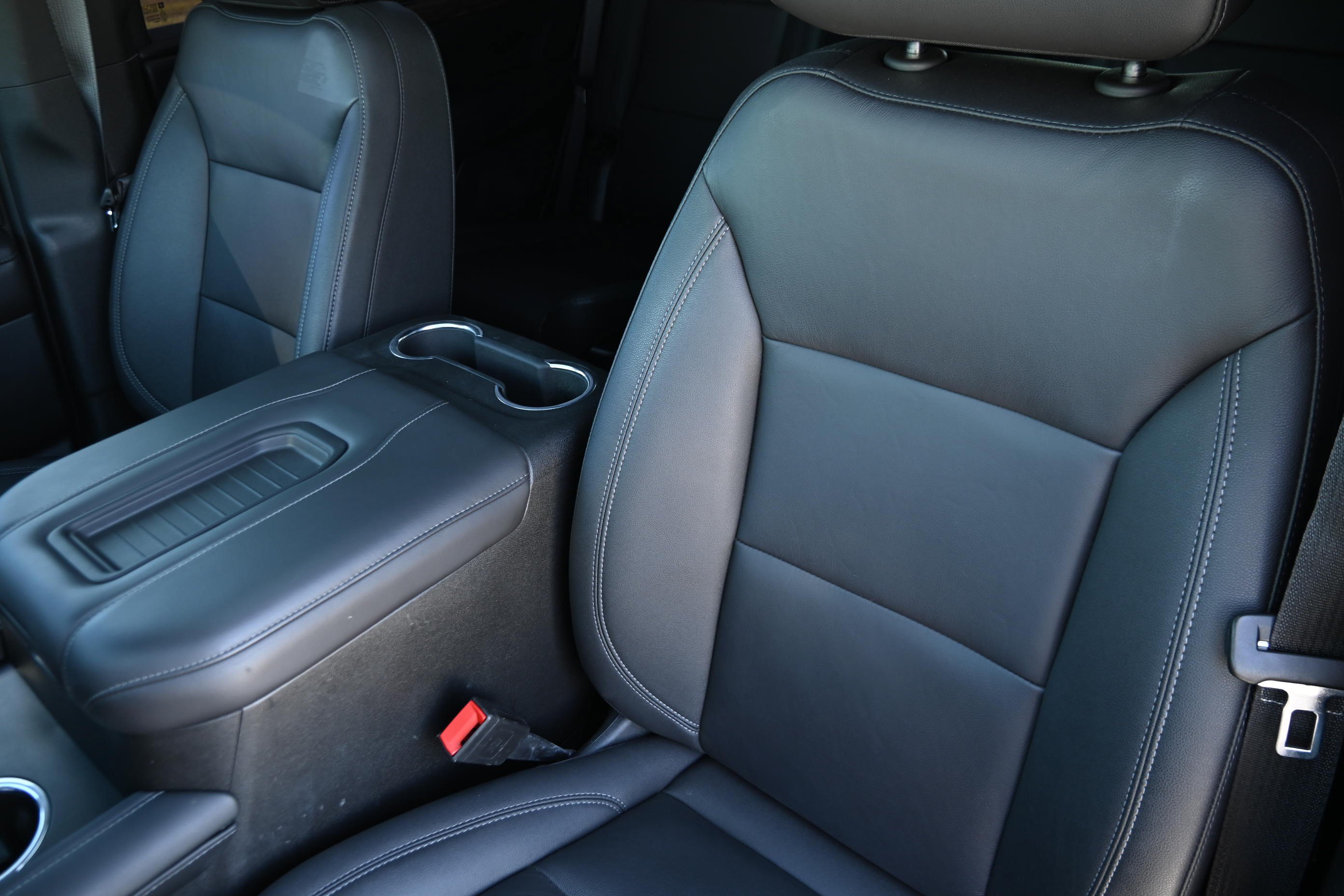 Used 2023 Chevrolet Tahoe Z71 AWD/4WD image 11