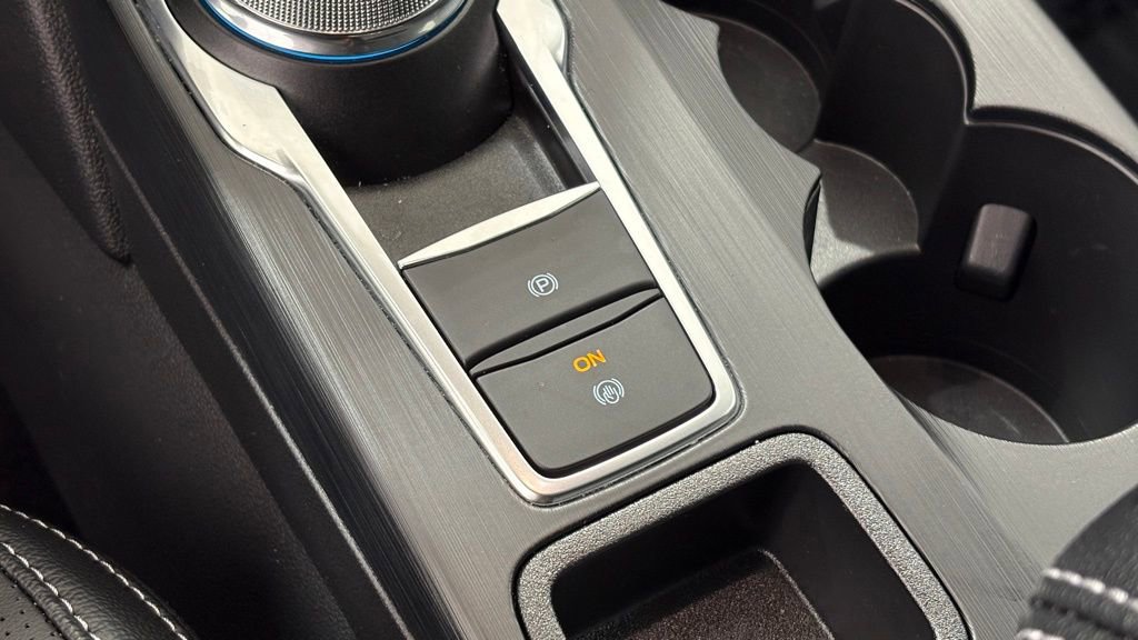 New 2025 Ford Escape SE w/ PHEV Premium Package image 42