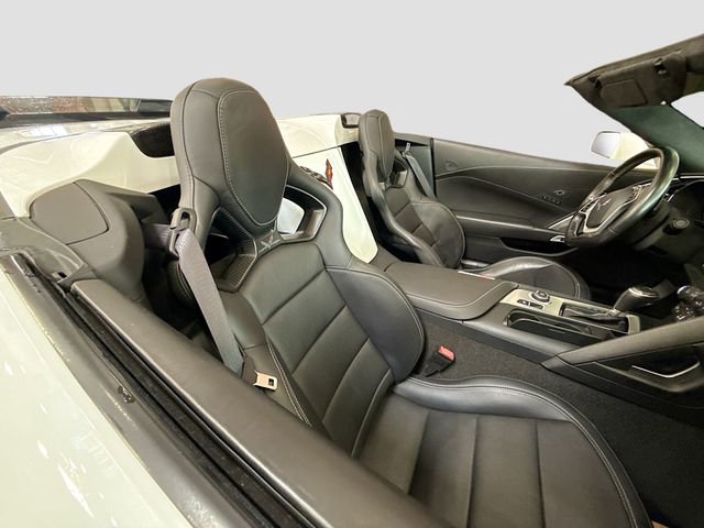 Used 2015 Chevrolet Corvette Z06 w/ 3LZ Preferred Equipment Group image 26