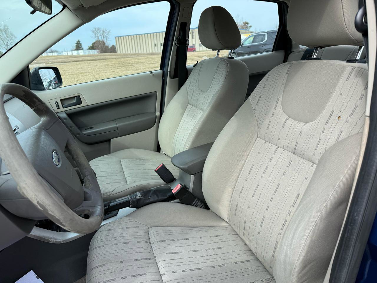 Used 2008 Ford Focus SE image 12