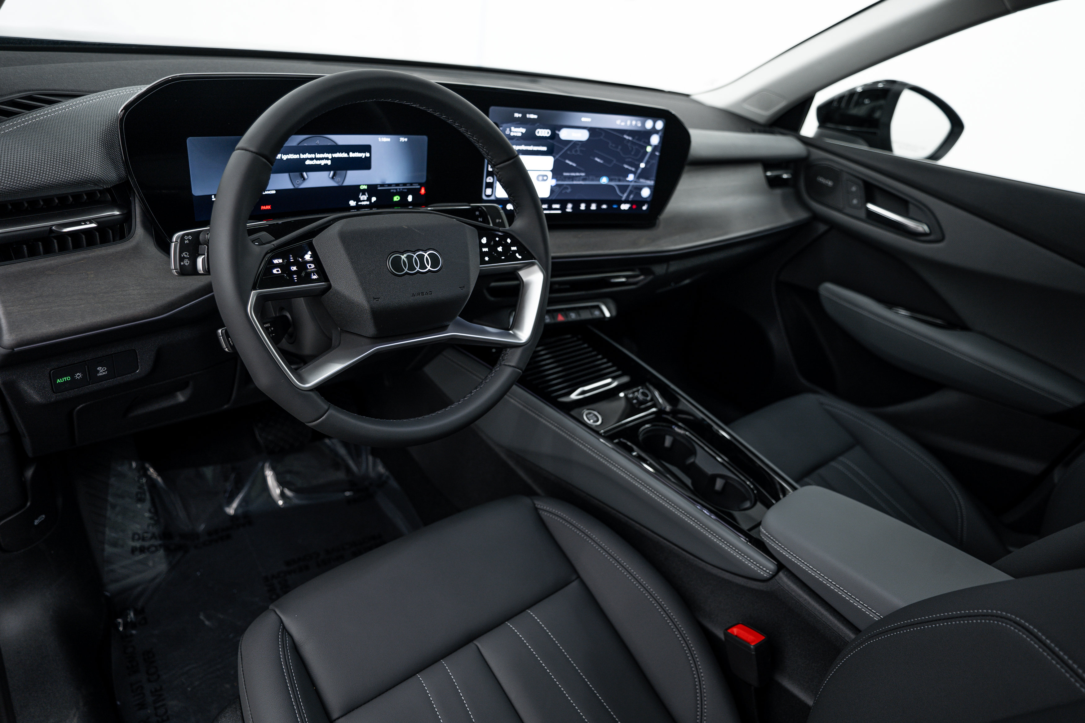 New 2026 Audi Q3 quattro 2.0T AWD/4WD image 8
