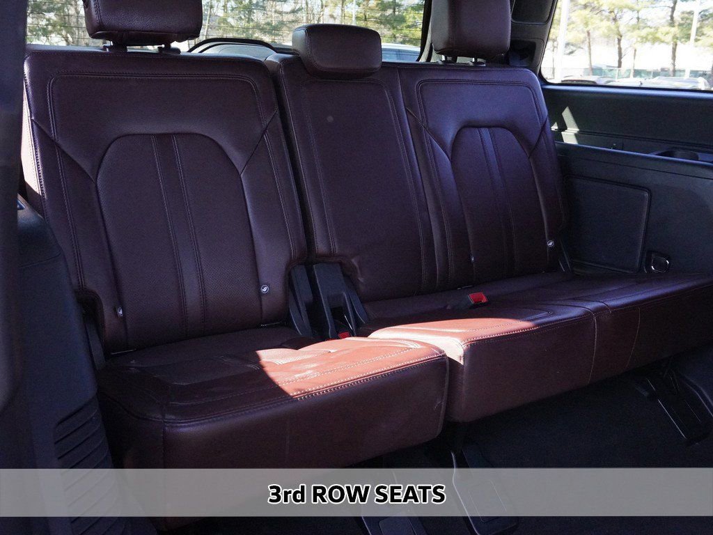 Used 2024 Ford Expedition Limited image 12