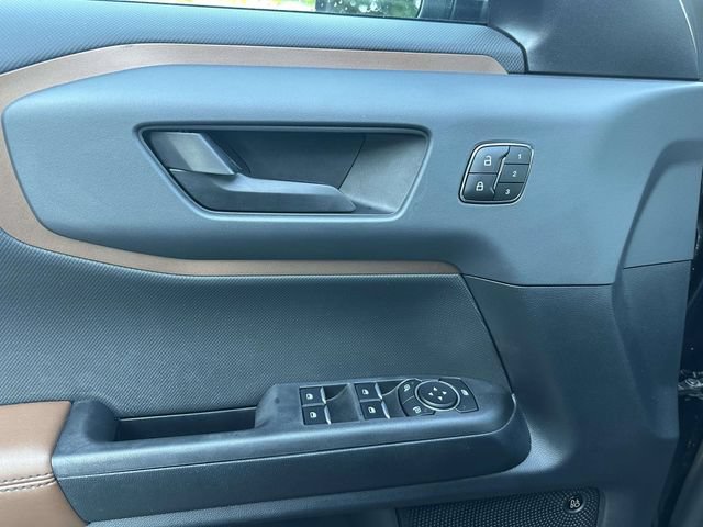 Used 2023 Ford Bronco Sport Outer Banks w/ Tech Package AWD/4WD image 15