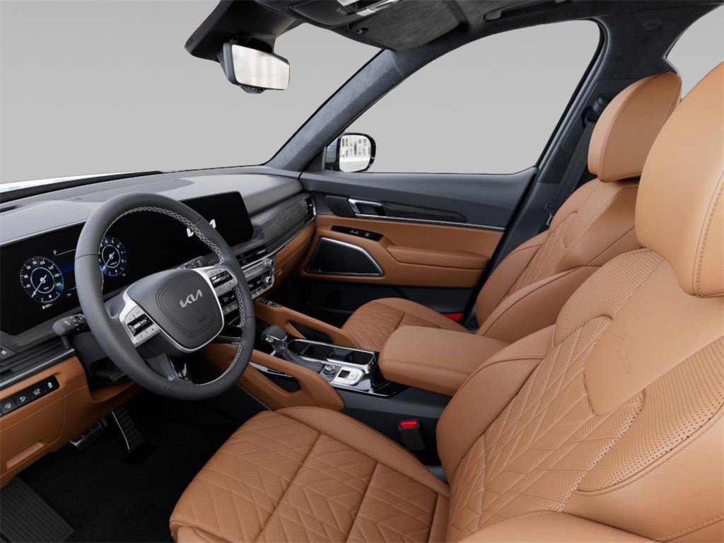 New 2025 Kia Telluride SX Prestige X-Line image 17