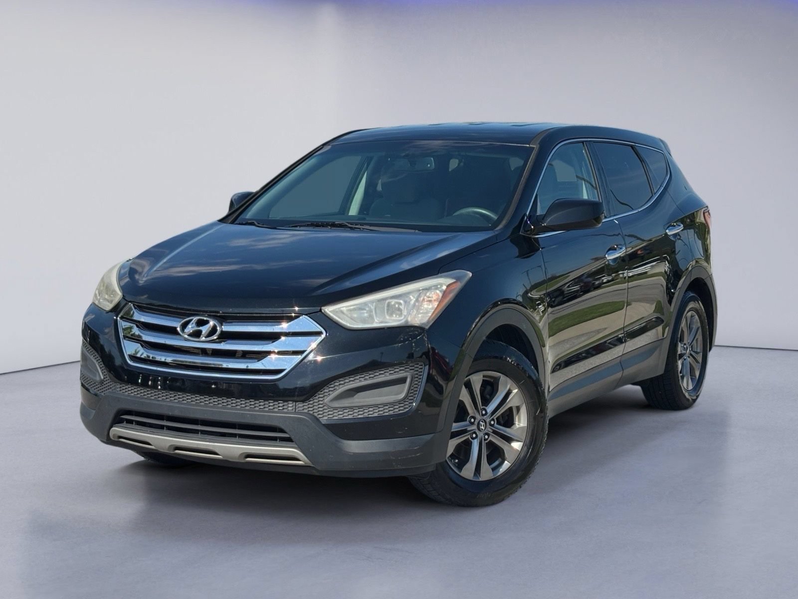 Used 2014 Hyundai Santa Fe Sport FWD image 2