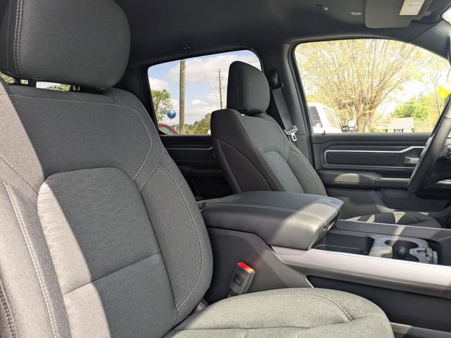 New 2026 RAM 1500 Big Horn AWD/4WD image 35