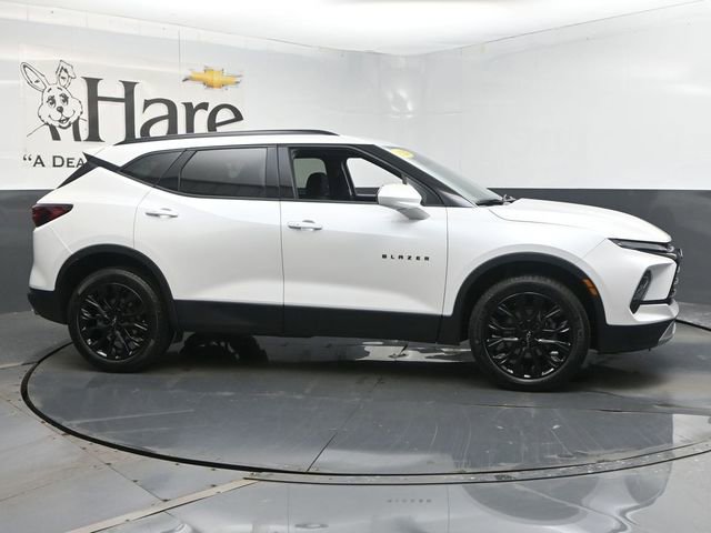 Used 2024 Chevrolet Blazer LT w/ Convenience Package
