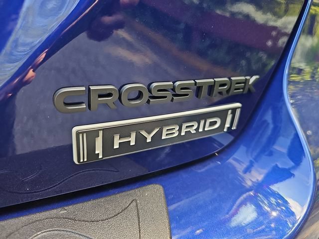 New 2026 Subaru Crosstrek 2.5i Limited AWD/4WD image 18