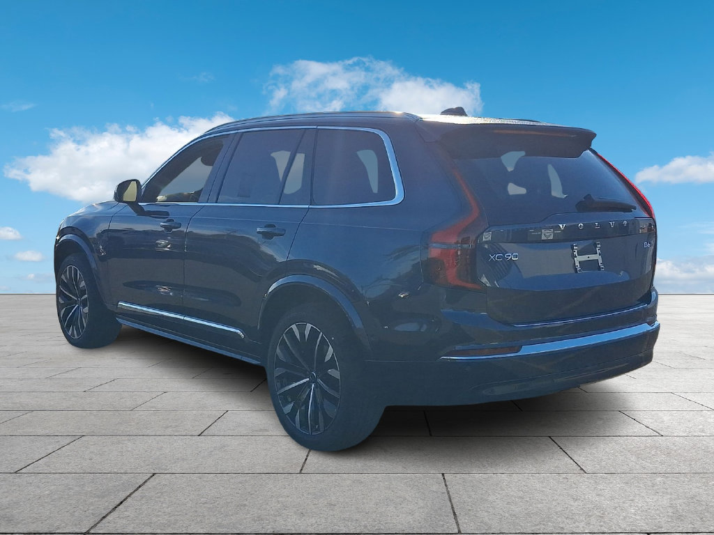 New 2027 Volvo XC90 B6 Plus AWD/4WD image 4