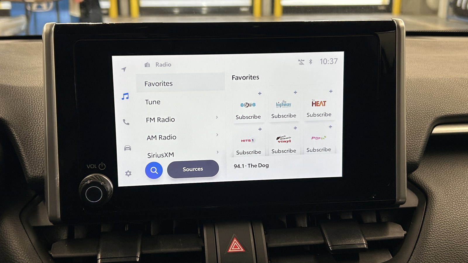 Used 2024 Toyota RAV4 XLE image 28