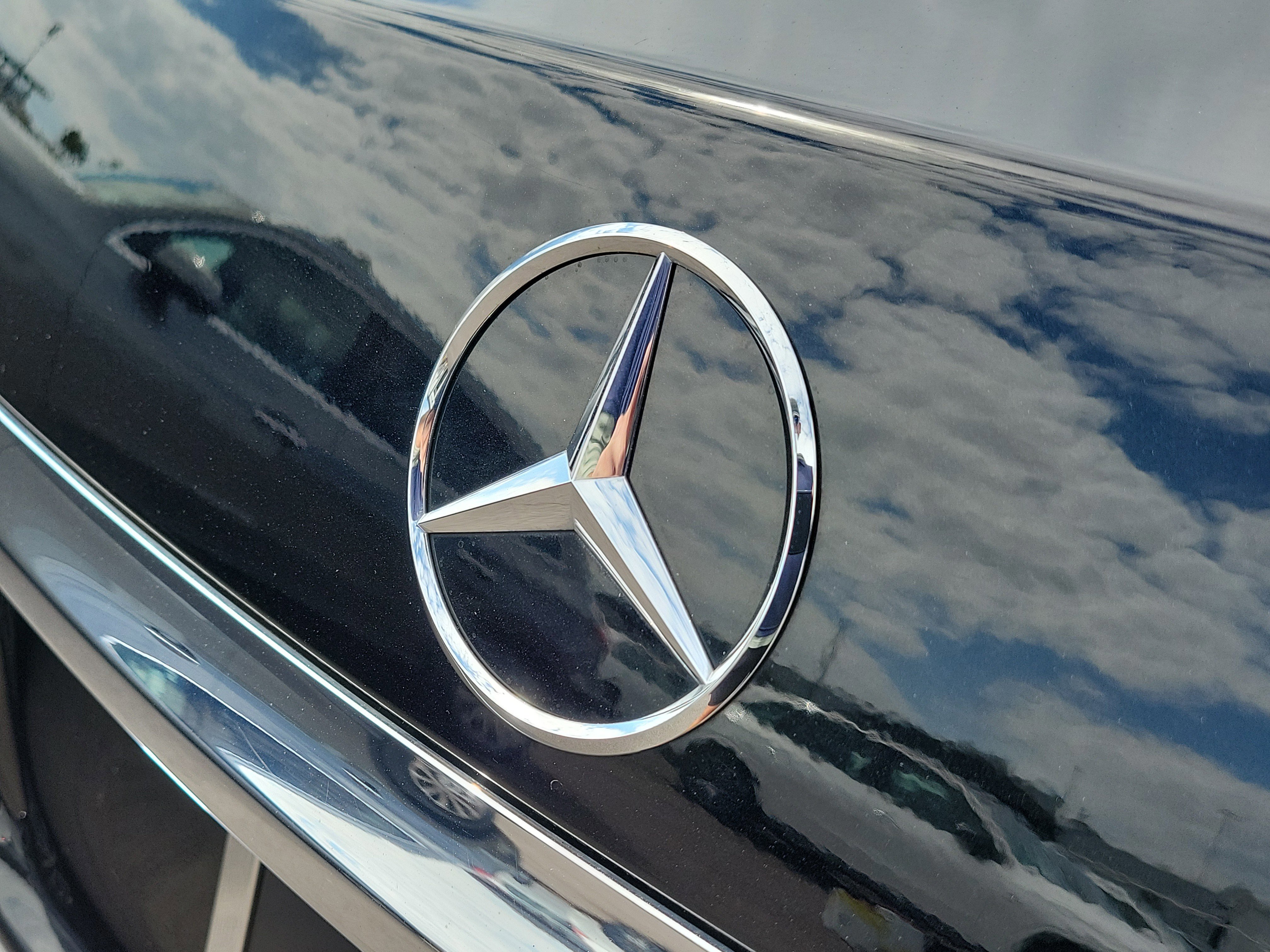 Certified 2022 Mercedes-Benz S 580 4MATIC Sedan image 30