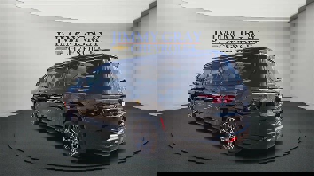 Used 2023 Jeep Wagoneer L Series II image 5