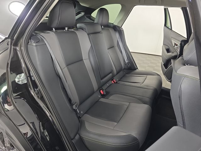 Certified 2025 Subaru Outback Onyx Edition AWD/4WD image 27