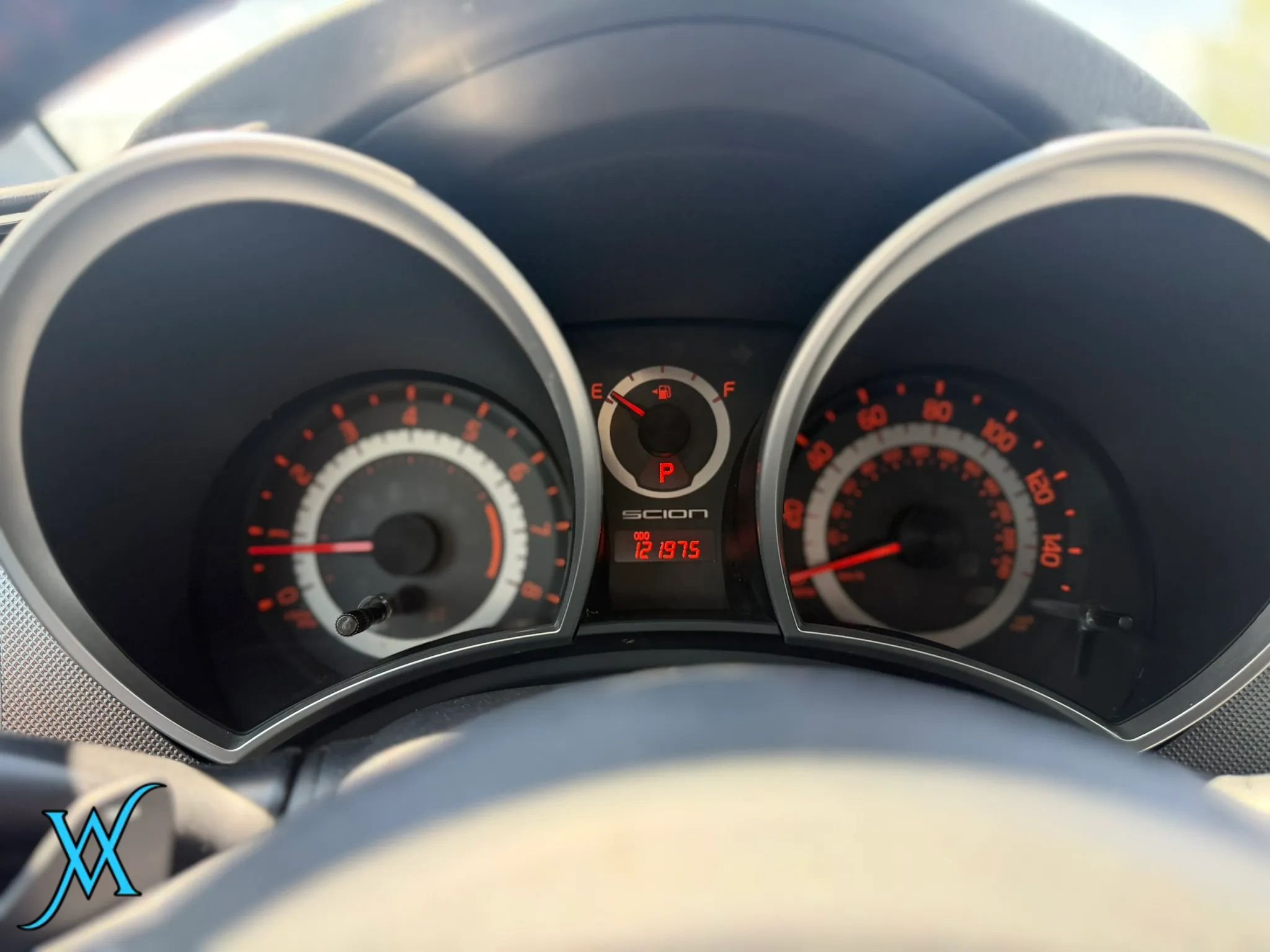 Used 2016 Scion tC FWD image 23