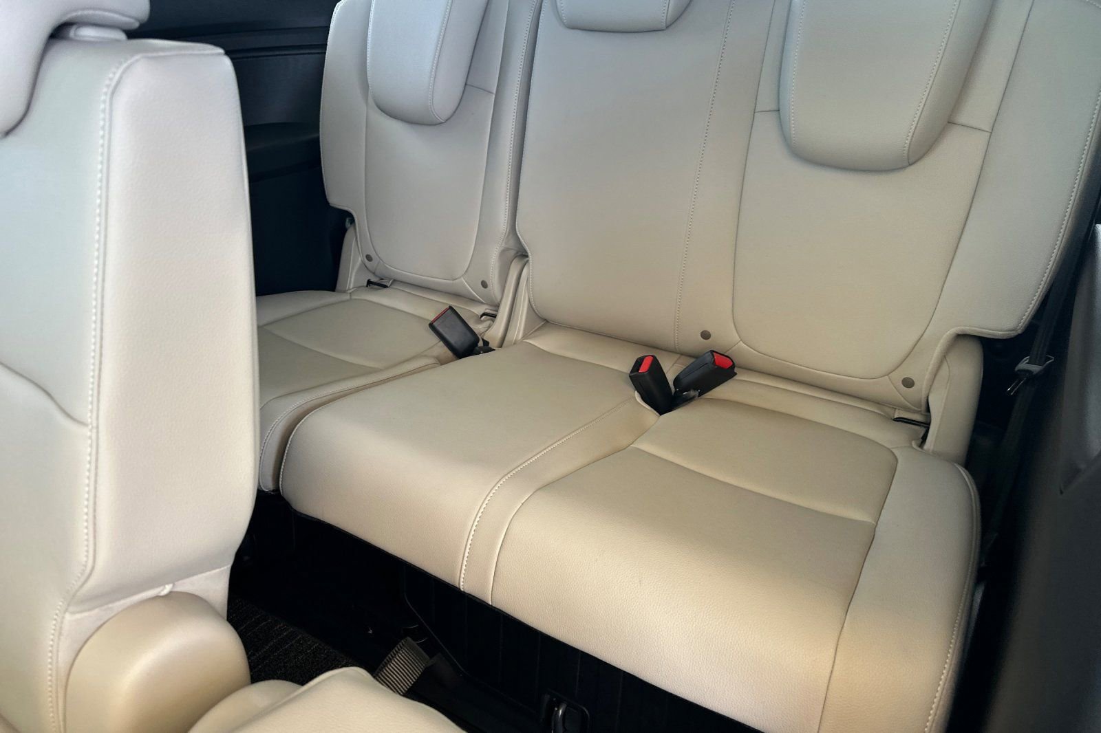 New 2026 Honda Odyssey EX-L image 16