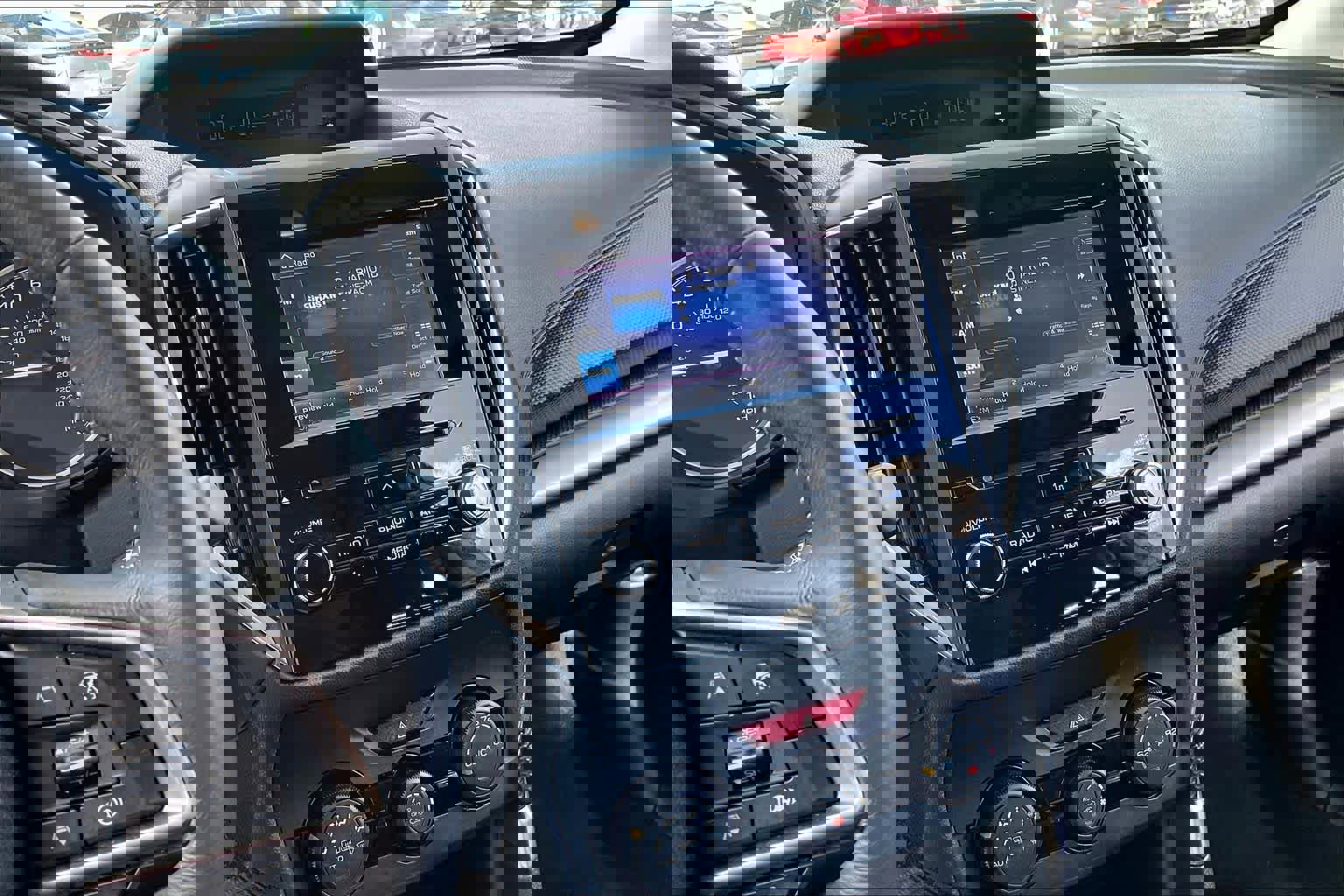 Used 2021 Subaru Forester Premium image 5