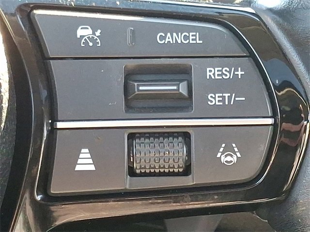 Used 2024 Honda Civic Touring image 22