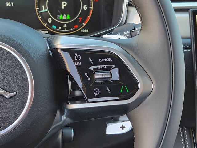 Used 2026 Jaguar F-PACE R-Dynamic S image 28
