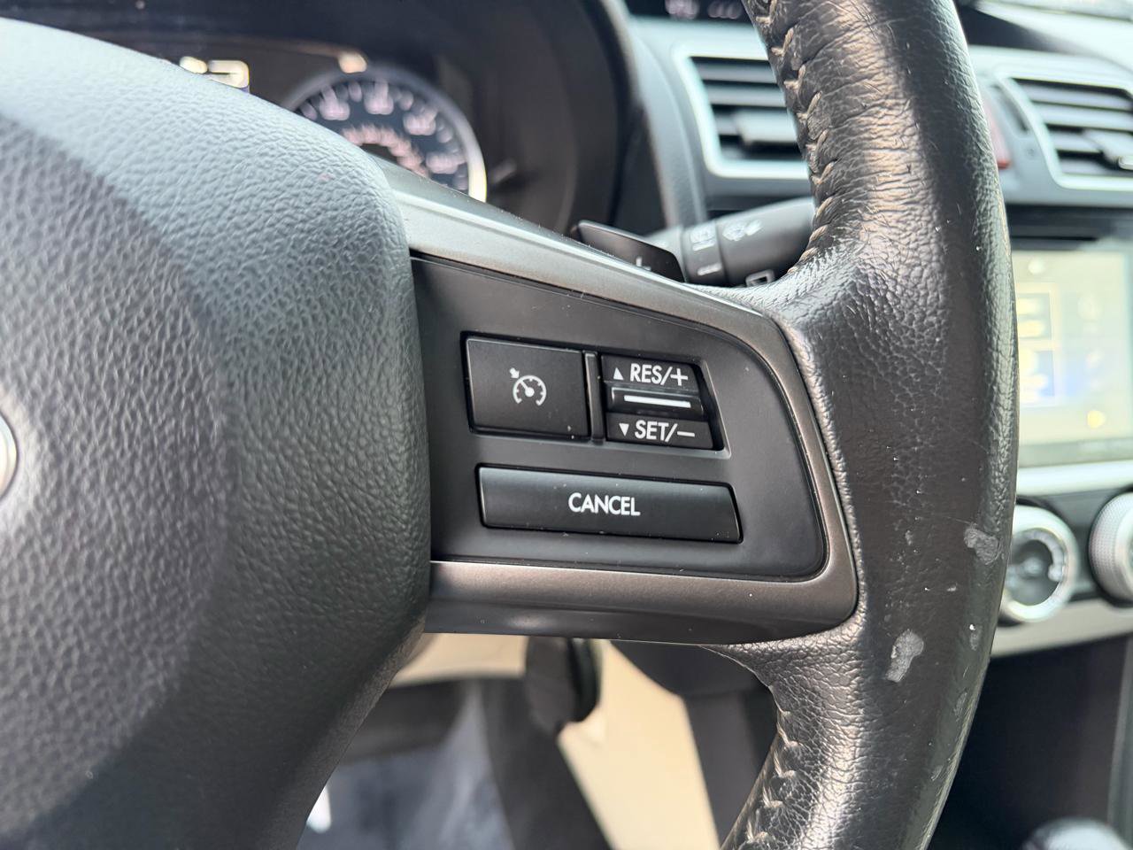 Used 2015 Subaru Crosstrek 2.0i Limited image 47