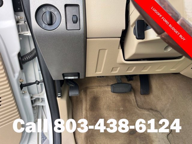 Used 2009 Ford F250 King Ranch AWD/4WD image 23